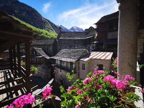 บริเวณภายนอก