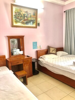 Basic Apartment | Bathroom - Cam Tien Hotel Nha Trang (Nha Trang)