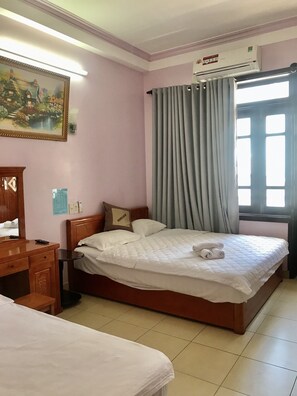 Eenvoudig appartement | 12 slaapkamers, gratis wifi