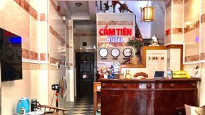 Front of property - Cam Tien Hotel Nha Trang (Nha Trang)