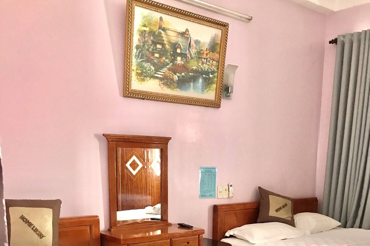 Basic-Apartment