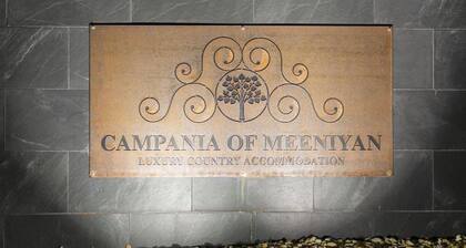 Campania Spa Suite 1