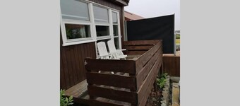Rose Cottage 102m2 Tórshavn with Parking