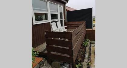 Rose Cottage 102m2 Tórshavn with Parking