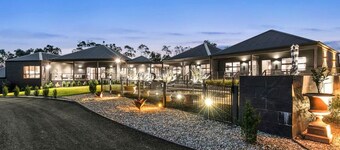 Campania Spa Suite Villa 2