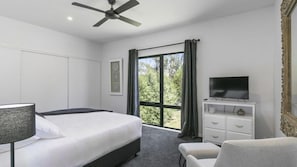 1 chambre, accès Internet, draps fournis