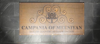 Campania Spa Suite Villa 3