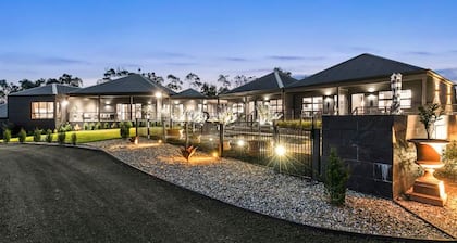 Campania Non Spa Suite