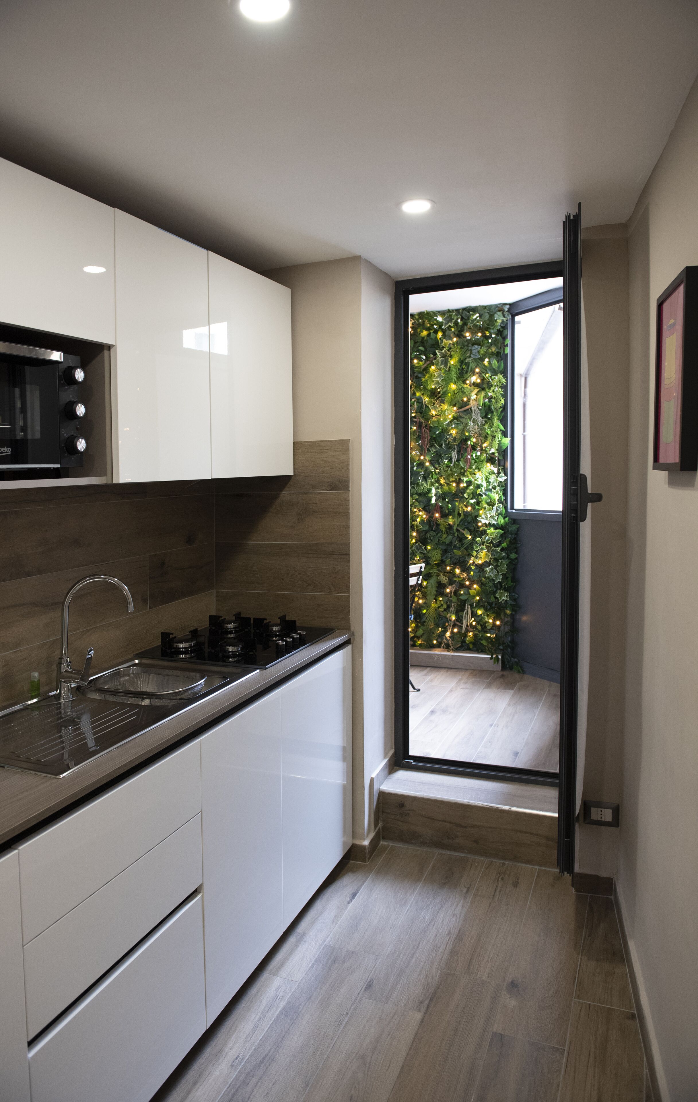 Foto - Famalu apartments