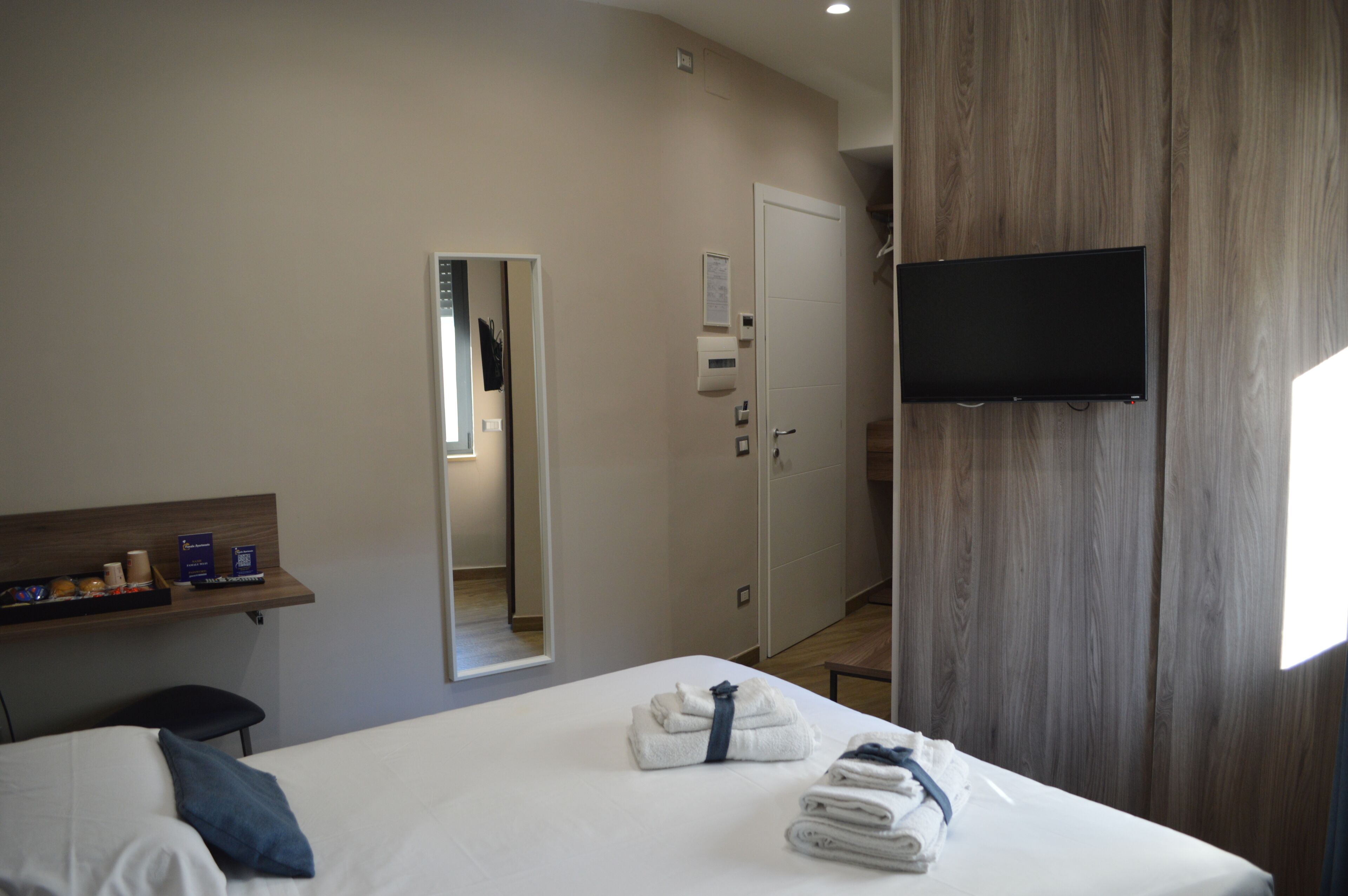 Foto - Famalu apartments