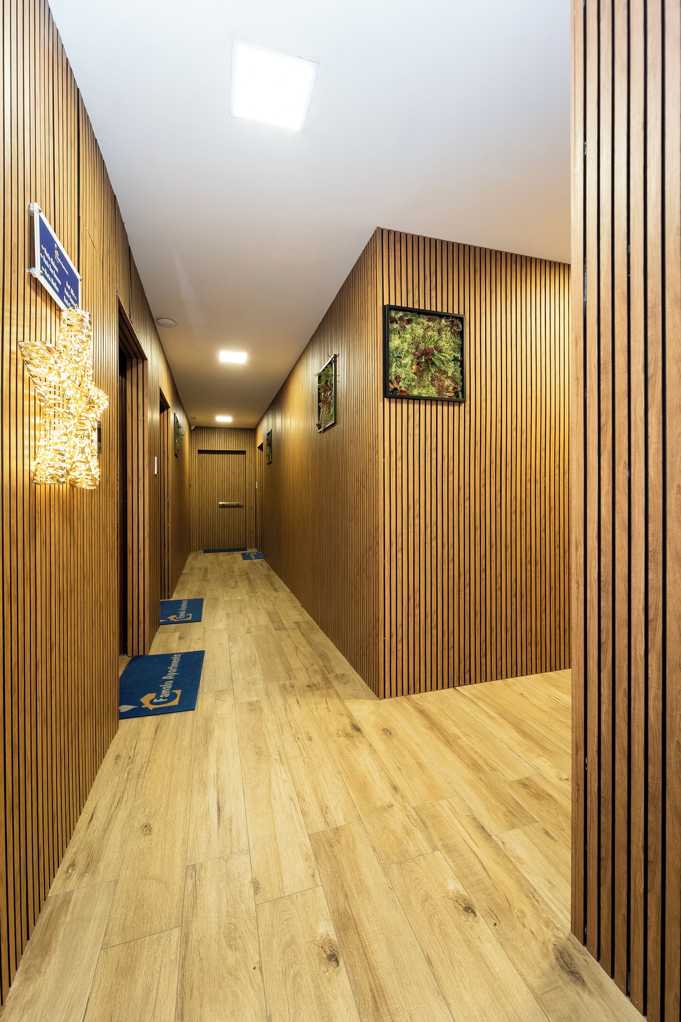 Foto - Famalu Apartments