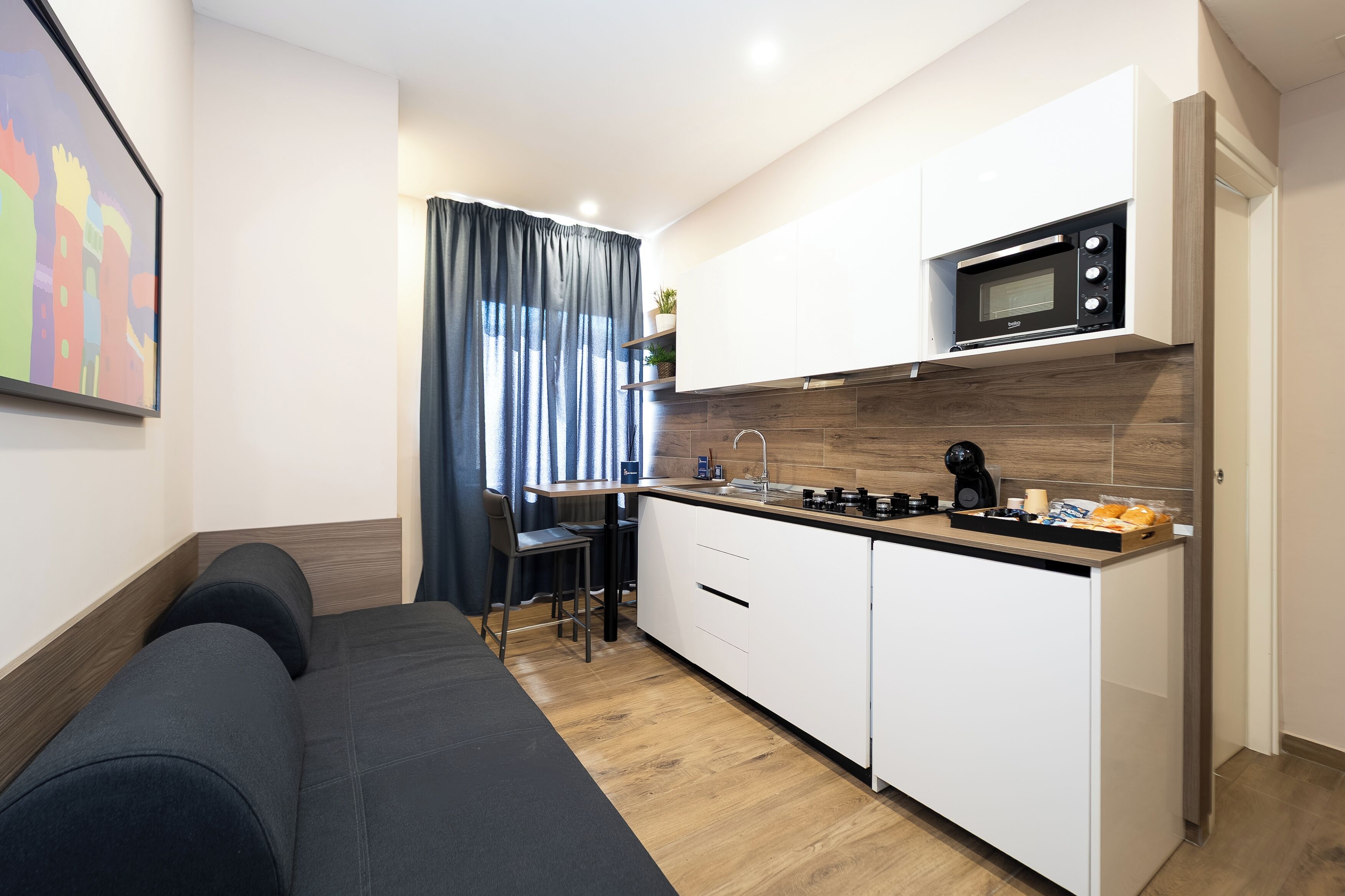 Foto - Famalu Apartments