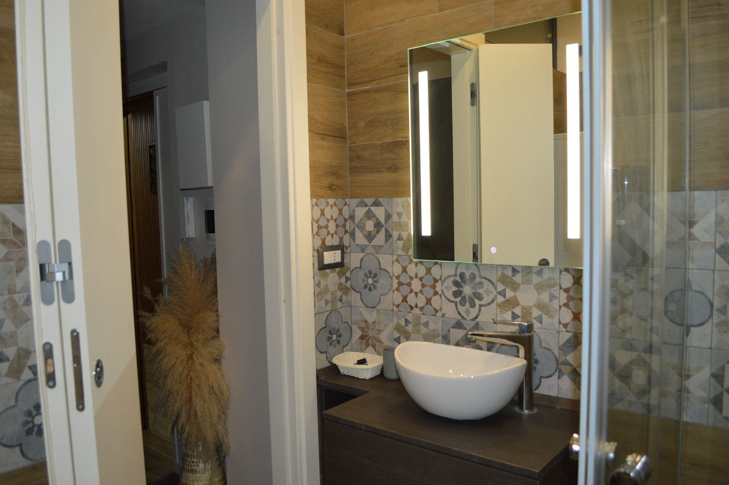 Foto - Famalu apartments