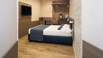 Chambre Double Supérieure (Porta Nolana)