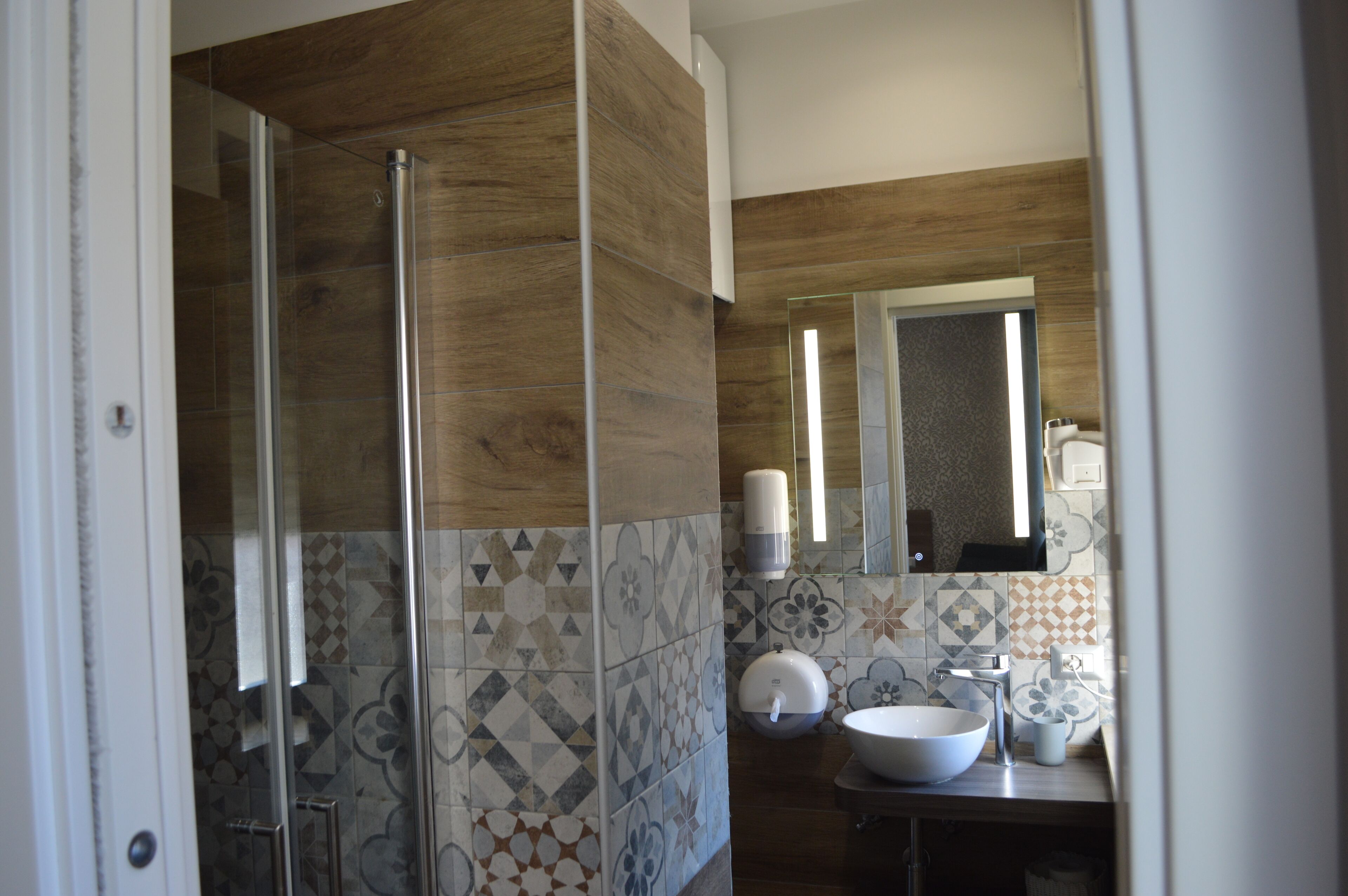 Foto - Famalu apartments