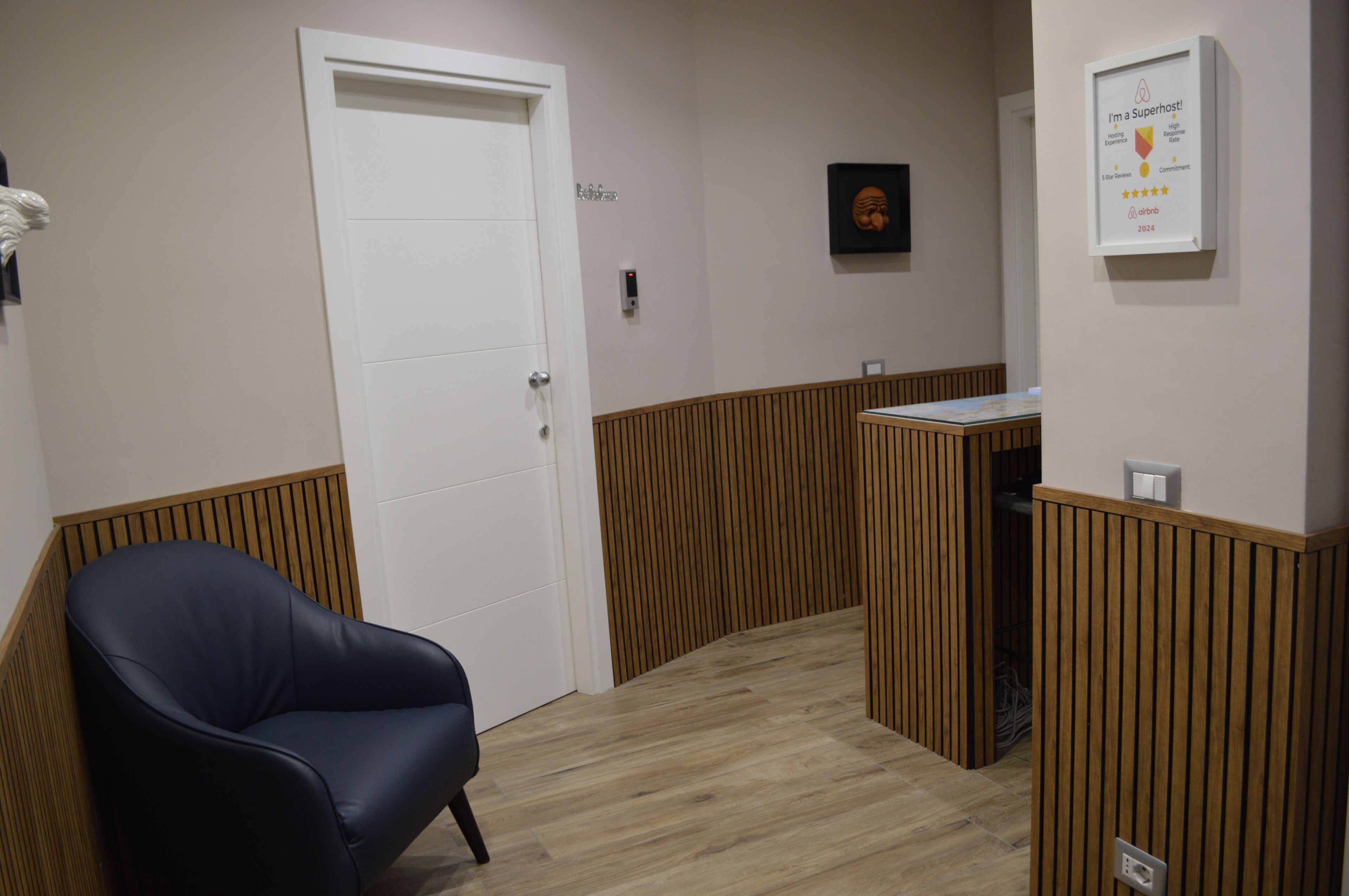 Foto - Famalu apartments