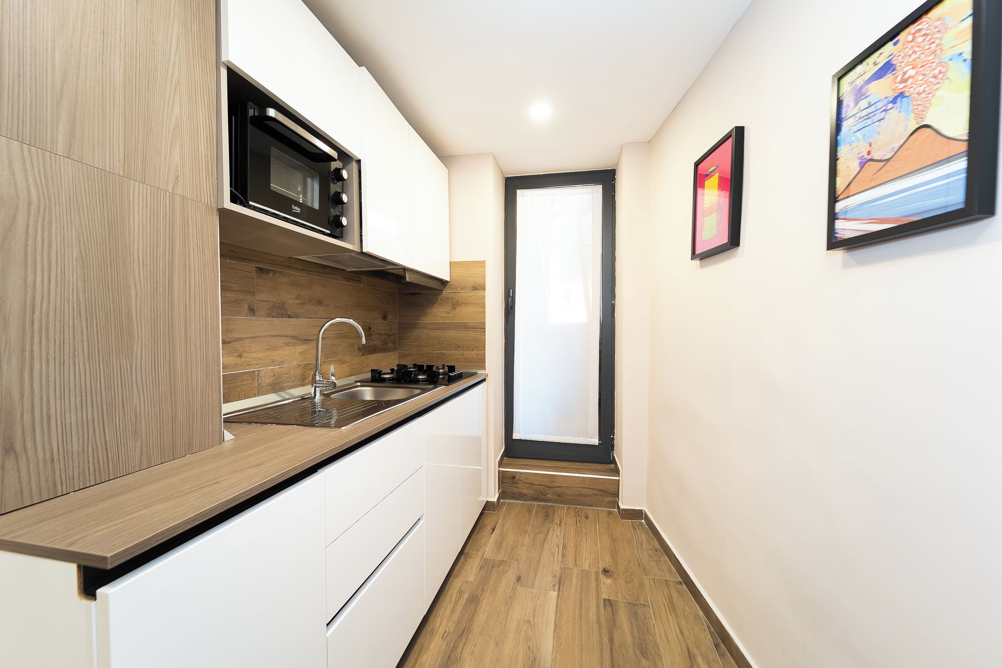 Foto - Famalu Apartments