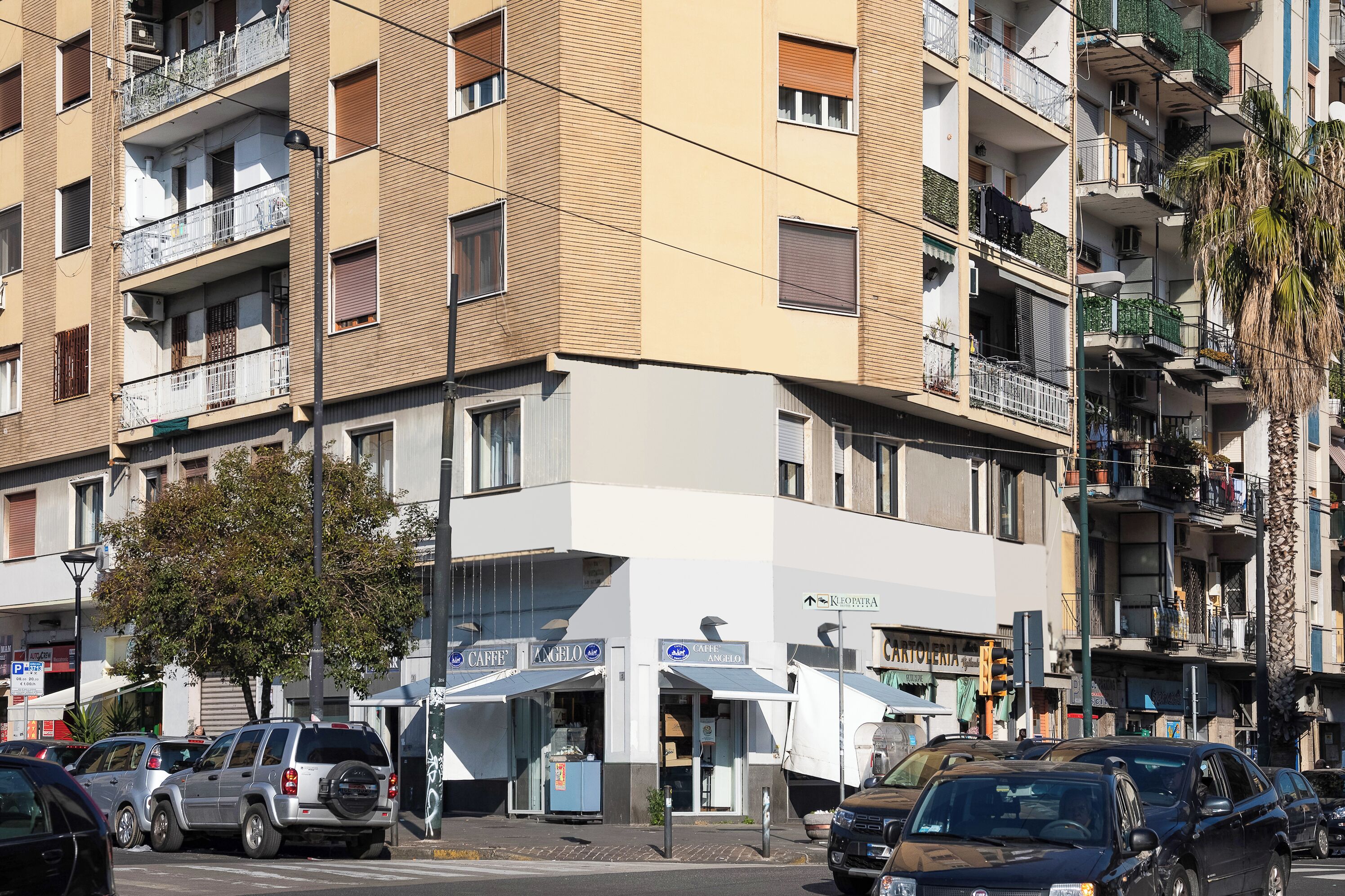 Foto - Famalu Apartments