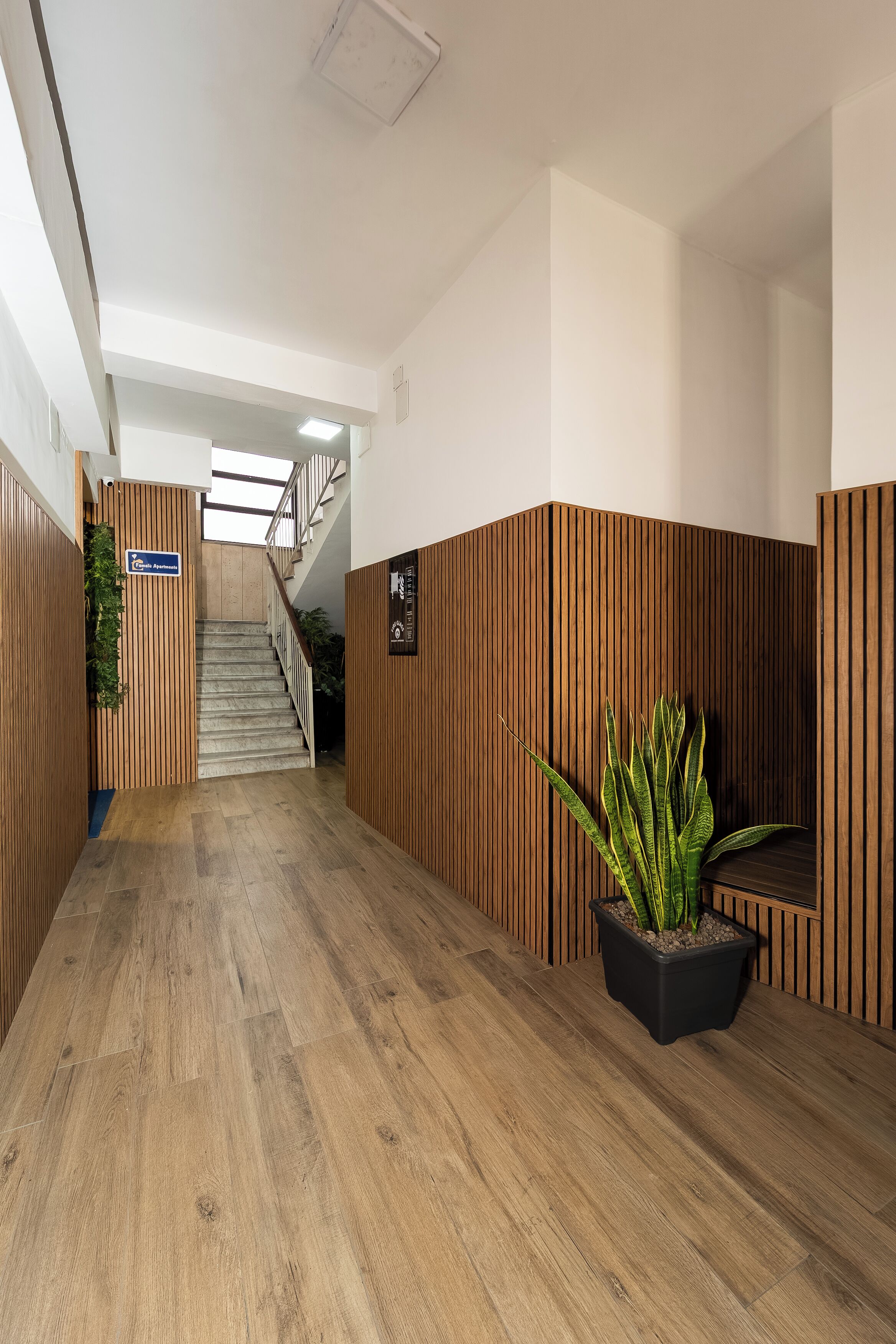 Foto - Famalu Apartments