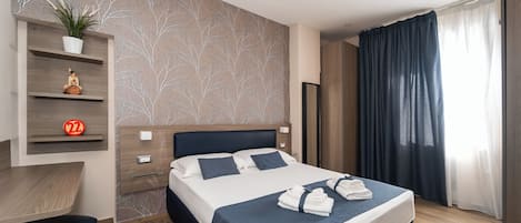 Standard-Apartment