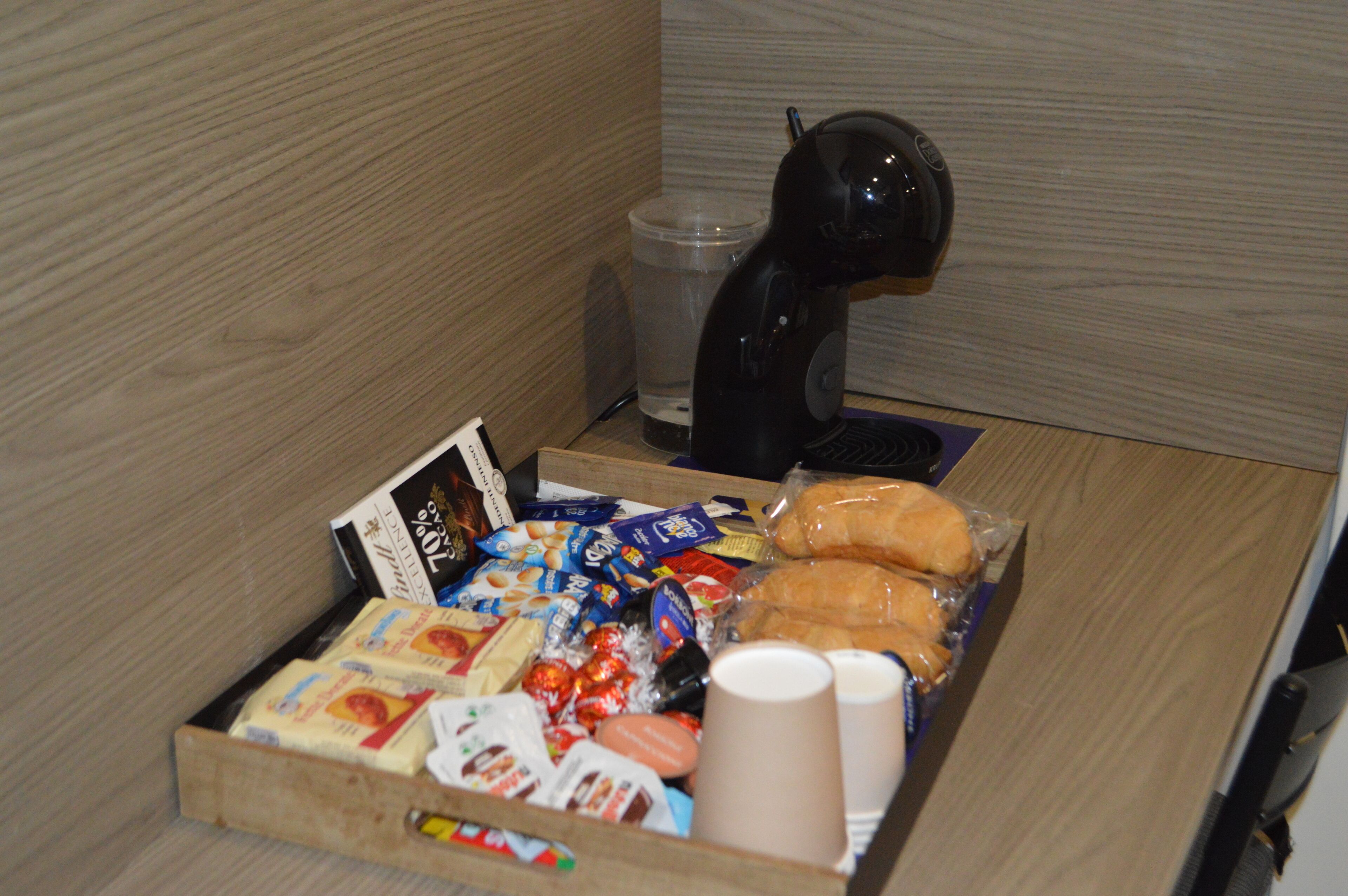 Foto - Famalu apartments