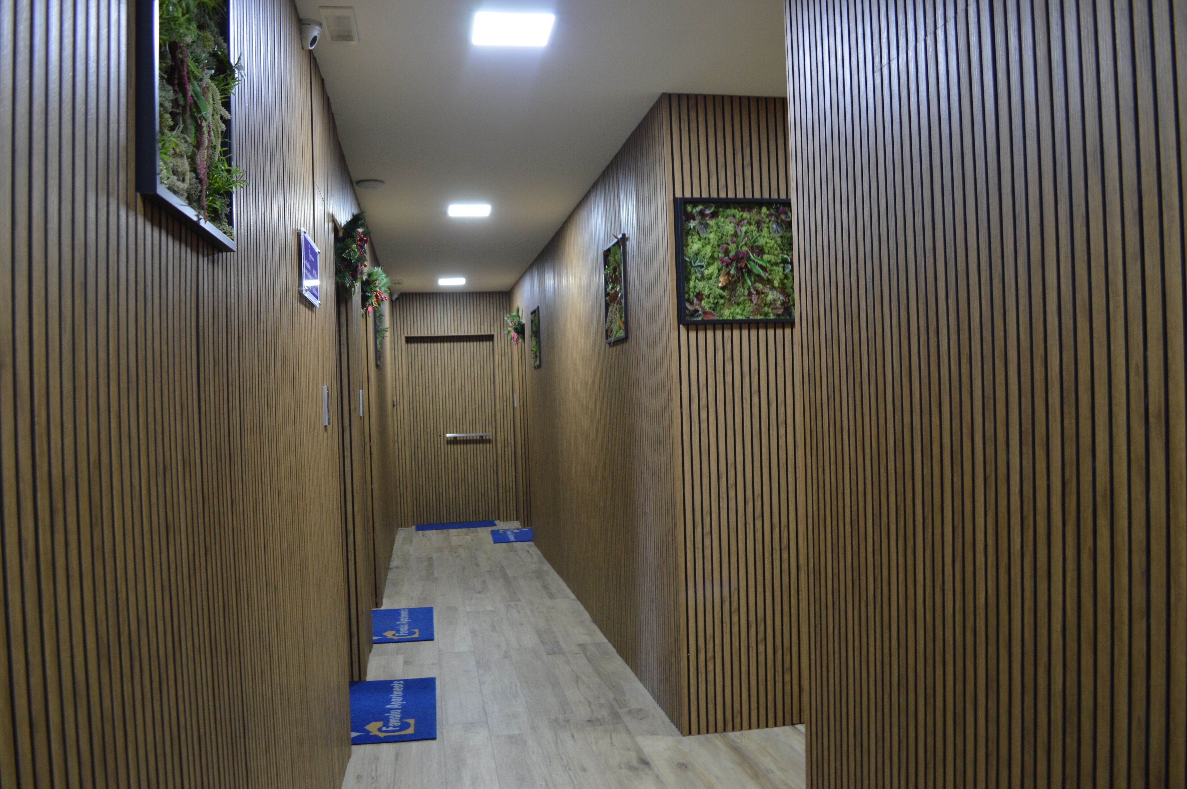 Foto - Famalu apartments