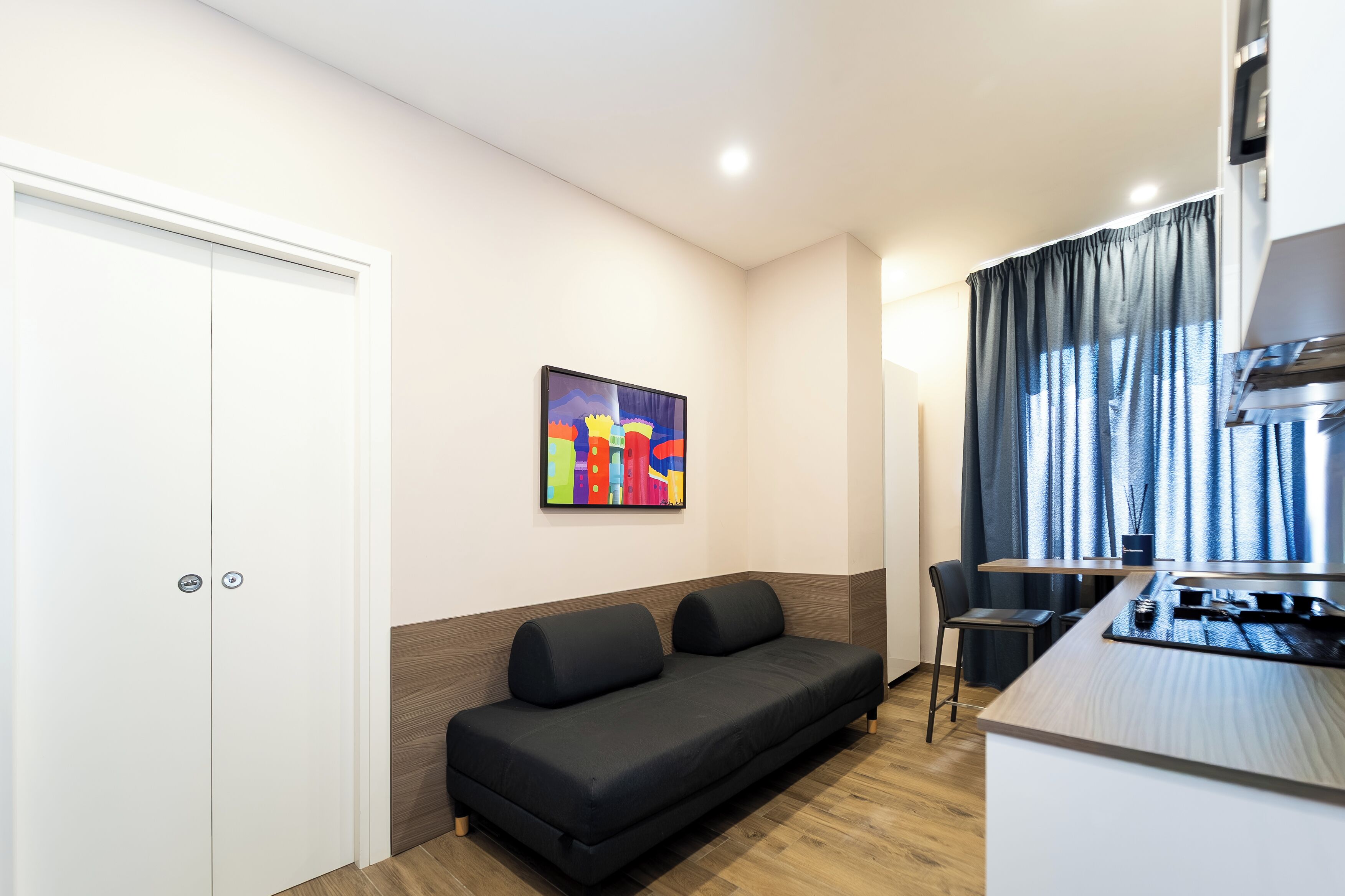 Foto - Famalu Apartments