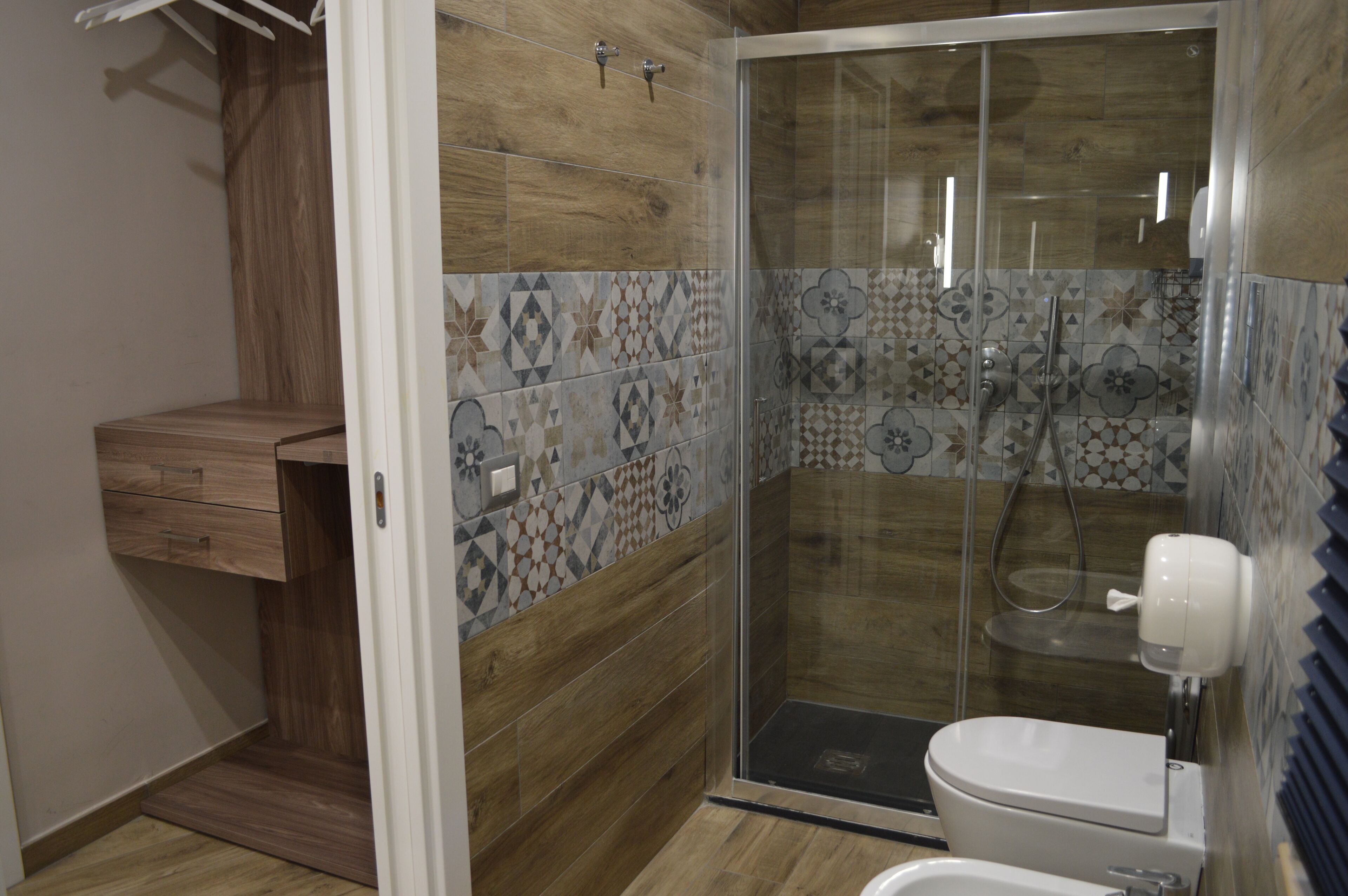 Foto - Famalu apartments