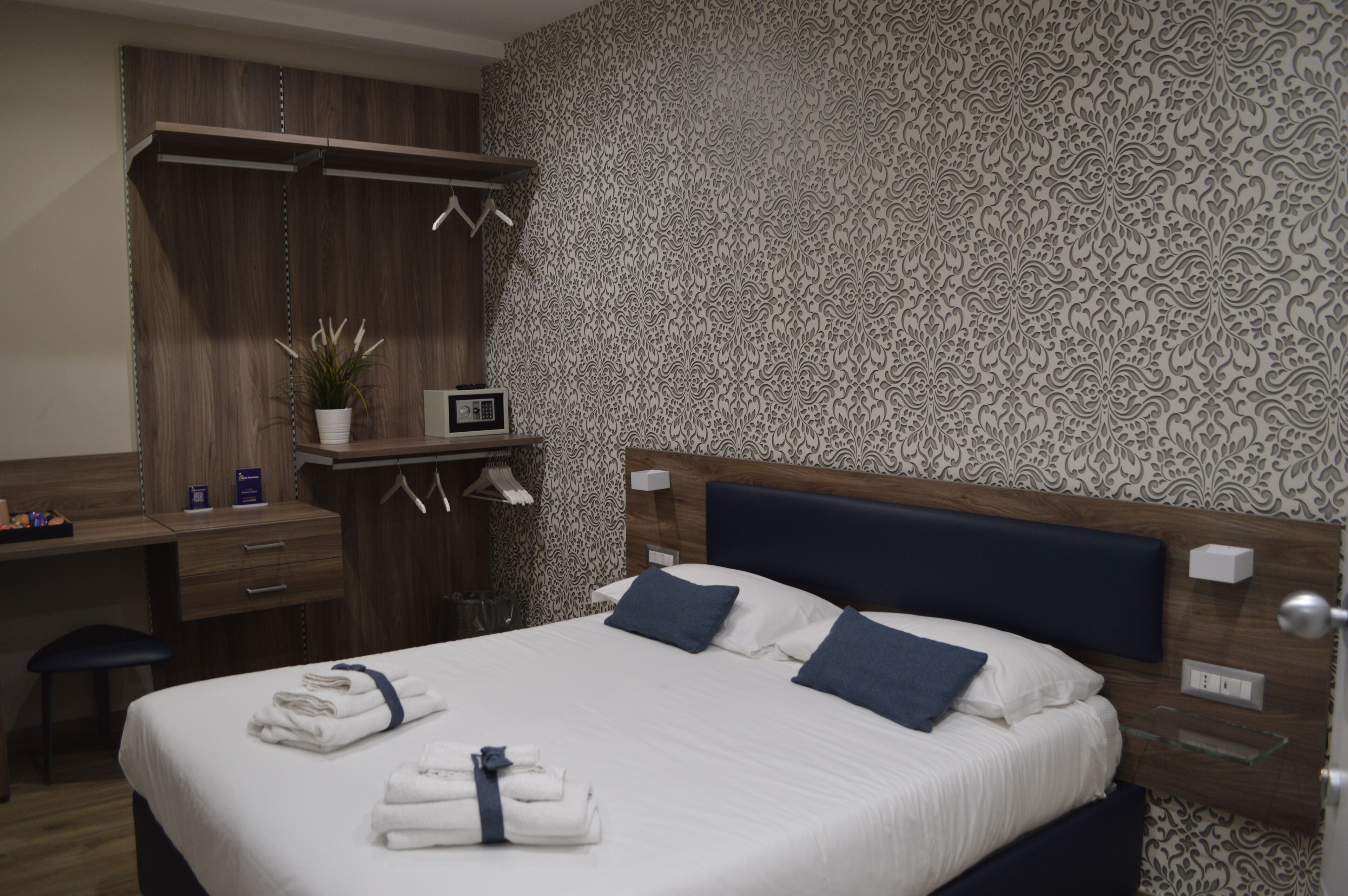 Foto - Famalu apartments