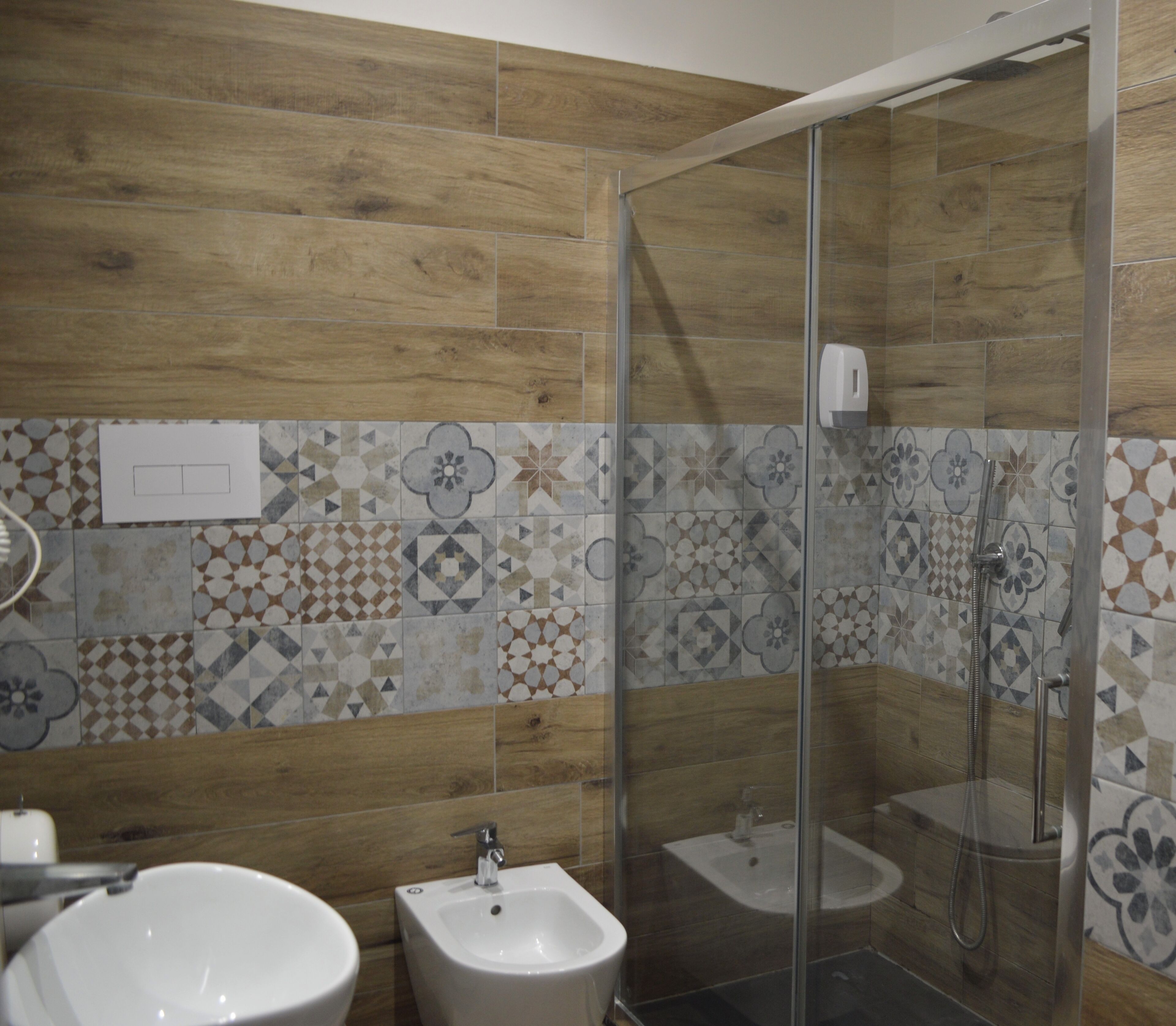 Foto - Famalu apartments