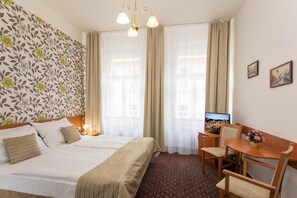Room - Novomestsky Hotel (Prague)