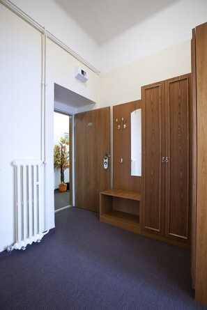 Interior - Novomestsky Hotel (Prague)