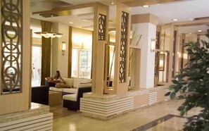 ล็อบบี้