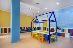 Kinderbereich