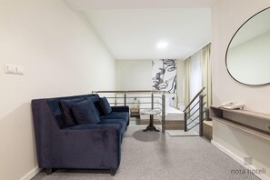 Interior - Sahat Hotel Sarajevo (Sarajevo)