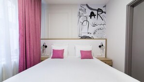 Room - Sahat Hotel Sarajevo (Sarajevo)
