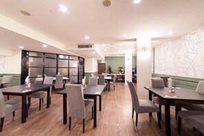 Dining - Sahat Hotel Sarajevo (Sarajevo)