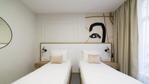 Room - Sahat Hotel Sarajevo (Sarajevo)