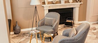 Sahat Hotel Sarajevo