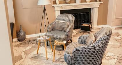 Sahat Hotel Sarajevo