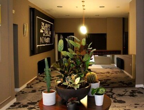 Interior - Sahat Hotel Sarajevo (Sarajevo)