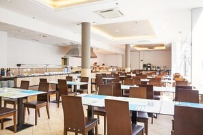 Dining - Hotel Pocillos Playa (Tías)