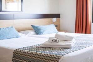 Room - Hotel Pocillos Playa (Tías)