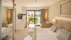 Room - Hotel Pocillos Playa (Tías)