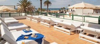 Hotel Pocillos Playa