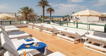 Hotel Pocillos Playa