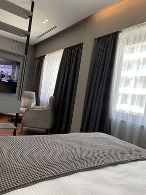 Room - Hotel Butrinti (Sarandë)