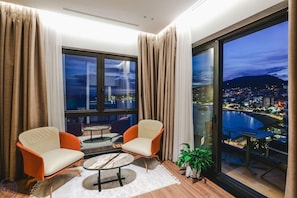 Interior - Hotel Butrinti (Sarandë)