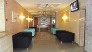Unclassified image, 5 of 53, button - Fragata Hotel (Calella)