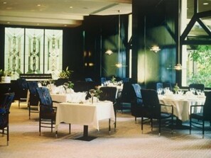 Restaurant - Ozkaymak Falez (Antalya)